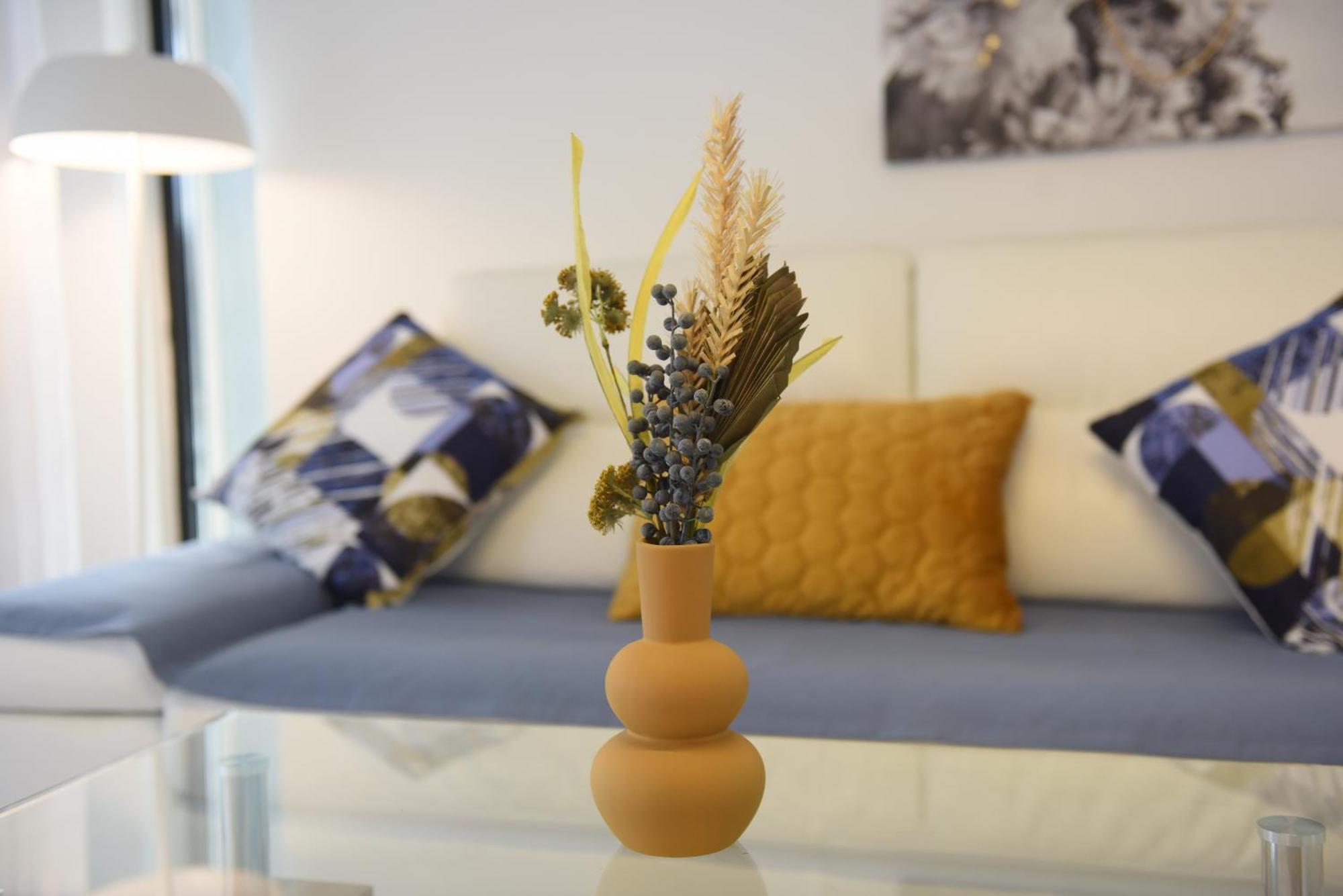 Appartement Luxurious Urban Retreat With Whirlpool And Private Parking *